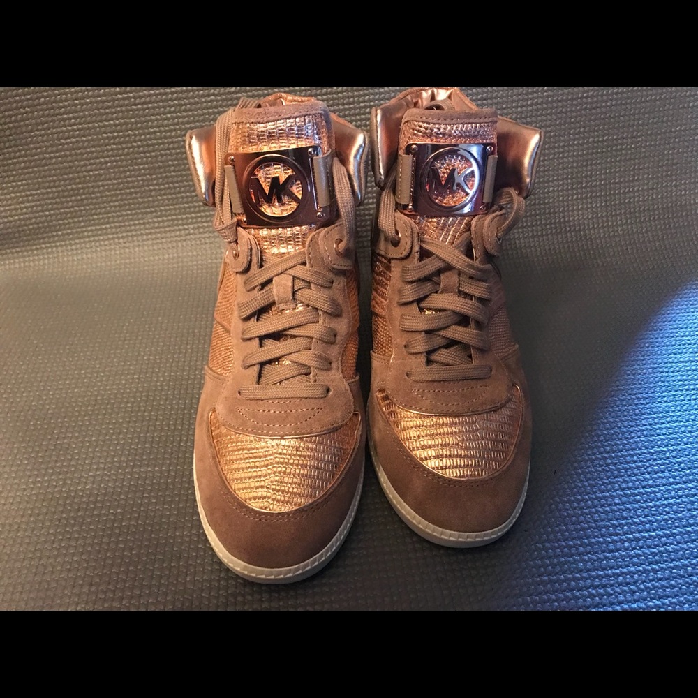 Michael Kors shoes